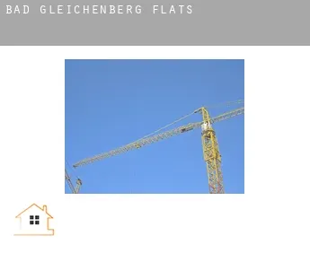 Bad Gleichenberg flats