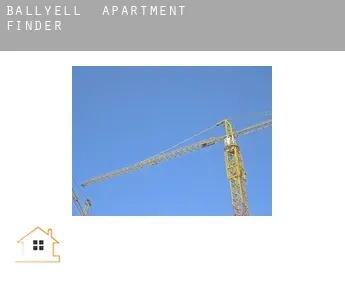 Ballyell  apartment finder