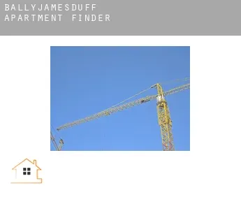 Ballyjamesduff  apartment finder