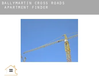 Ballymartin Cross Roads apartment finder