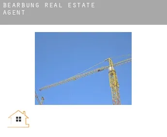 Bearbung  real estate agent