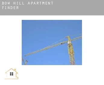 Bow Hill  apartment finder