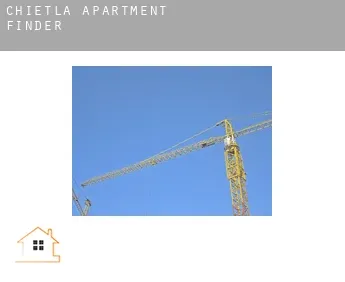 Chietla apartment finder