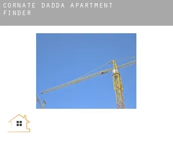 Cornate d'Adda  apartment finder