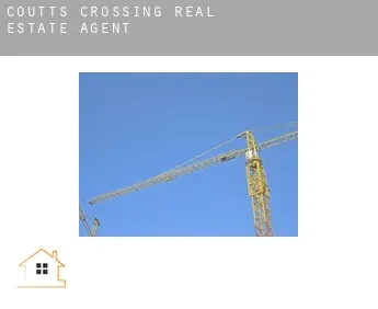 Coutts Crossing  real estate agent