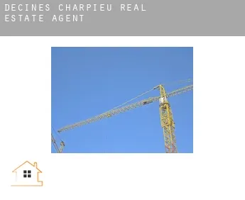 Décines-Charpieu  real estate agent