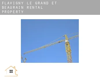 Flavigny-le-Grand-et-Beaurain  rental property