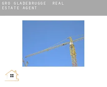 Groß Gladebrügge  real estate agent