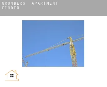 Grünberg  apartment finder