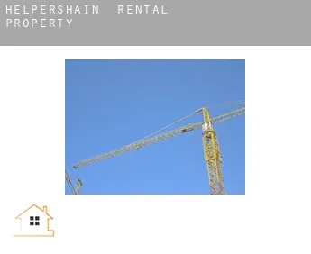 Helpershain  rental property