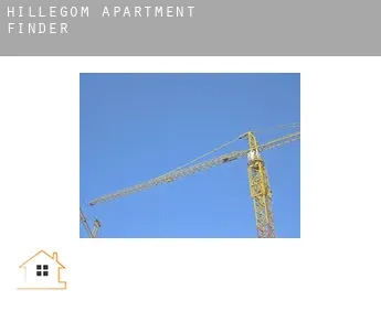 Hillegom  apartment finder