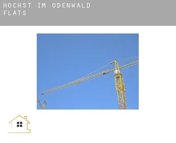 Höchst im Odenwald  flats