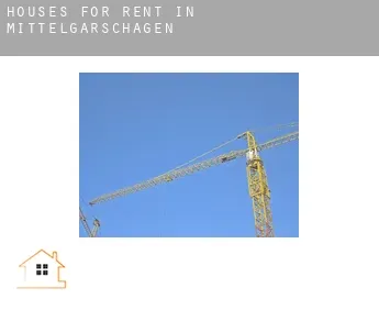Houses for rent in  Mittelgarschagen