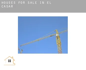 Houses for sale in  El Casar