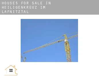 Houses for sale in  Heiligenkreuz im Lafnitztal