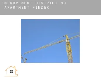 Improvement District No. 4  apartment finder