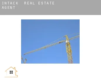 Intack  real estate agent