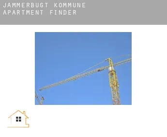 Jammerbugt Kommune apartment finder