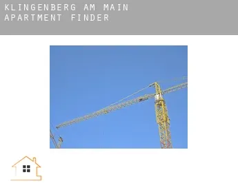 Klingenberg am Main  apartment finder