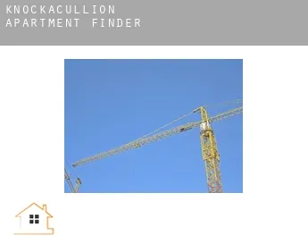 Knockacullion  apartment finder