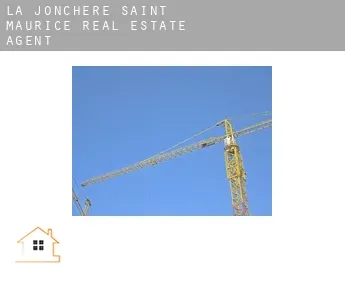 La Jonchère-Saint-Maurice  real estate agent