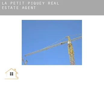 La Petit Piquey  real estate agent