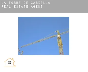 La Torre de Cabdella  real estate agent