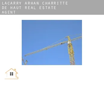 Lacarry-Arhan-Charritte-de-Haut  real estate agent