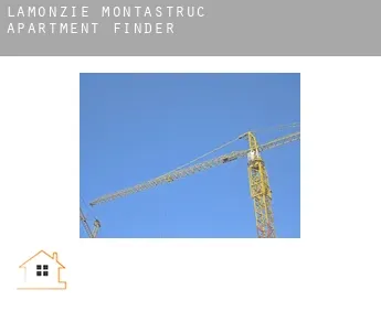Lamonzie-Montastruc  apartment finder