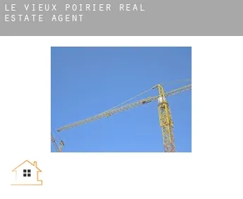 Le Vieux Poirier  real estate agent