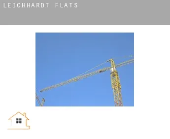 Leichhardt  flats