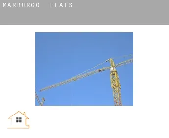 Marburg  flats