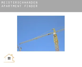 Meisterschwanden  apartment finder