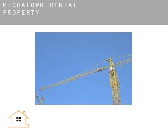 Michałowo rental property
