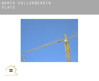 North Kellerberrin  flats