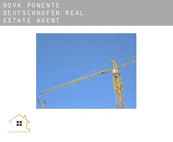 Deutschnofen  real estate agent