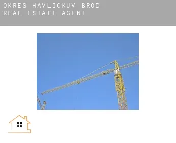Okres Havlickuv Brod  real estate agent