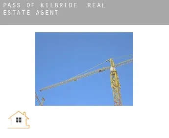 Pass of Kilbride  real estate agent