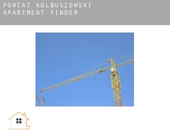 Powiat kolbuszowski  apartment finder
