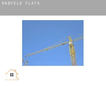 Radfeld flats