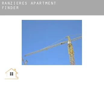 Ranzières  apartment finder