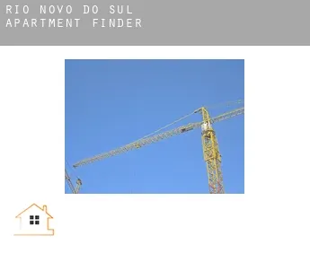 Rio Novo do Sul  apartment finder