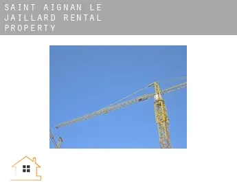 Saint-Aignan-le-Jaillard  rental property