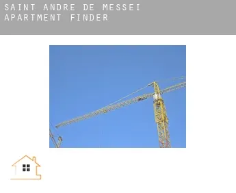 Saint-André-de-Messei  apartment finder
