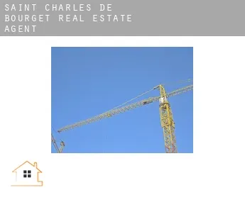 Saint-Charles-de-Bourget  real estate agent