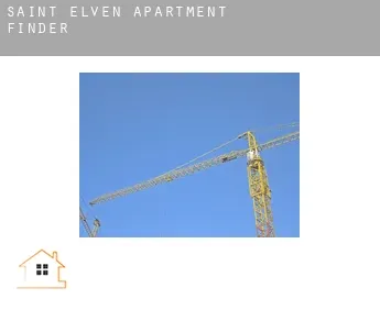 Saint-Elven  apartment finder