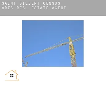 Saint-Gilbert (census area)  real estate agent
