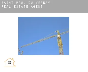 Saint-Paul-du-Vernay  real estate agent