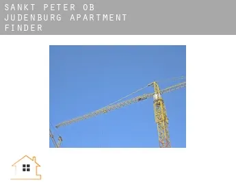 Sankt Peter ob Judenburg  apartment finder