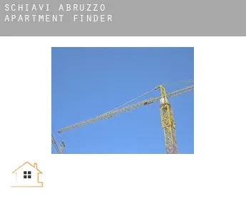 Schiavi di Abruzzo  apartment finder